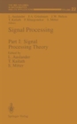 Image for Signal Processing