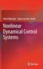 Image for Nonlinear Dynamical Control Systems
