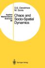 Image for Chaos and Socio-Spatial Dynamics