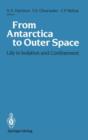 Image for From Antarctica to Outer Space
