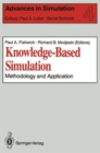 Image for Knowledge-Based Simulation : Methodology and Application
