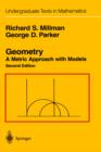 Image for Geometry : A Metric Approach with Models