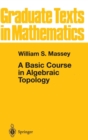 Image for A Basic Course in Algebraic Topology