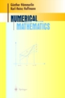 Image for Numerical Mathematics