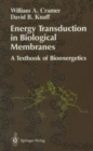 Image for Energy Transduction in Biological Membranes