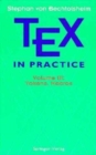 Image for TeX in Practice : Volume 3 : Tokens, Macros