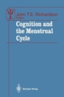 Image for Cognition and the Menstrual Cycle : Symposium : Papers
