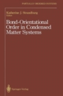 Image for Bond-Orientational Order in Condensed Matter Systems