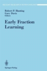 Image for Early Fraction Learning