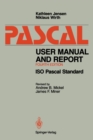Image for Pascal User Manual and Report : ISO Pascal Standard