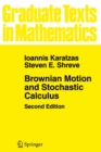 Image for Brownian Motion and Stochastic Calculus