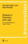 Image for Sheaves in Geometry and Logic : A First Introduction to Topos Theory