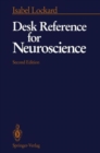 Image for Desk Reference for Neuroscience