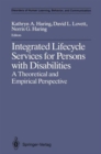 Image for Integrated Lifecycle Services for Persons with Disabilities