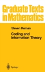 Image for Coding and Information Theory