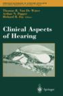 Image for Clinical Aspects of Hearing