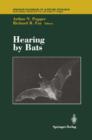 Image for Hearing by Bats