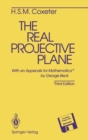 Image for The Real Projective Plane
