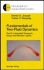 Image for Fundamentals of Two-Fluid Dynamics