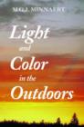Image for Light and Color in the Outdoors