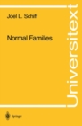 Image for Normal Families