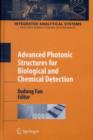 Image for Advanced photonic structure for biological and chemical detection