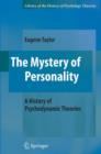 Image for The Mystery of Personality