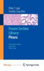 Image for Frozen Section Library: Pleura