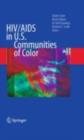 Image for HIV/AIDS in U.S. Communities of Color