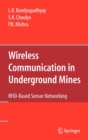 Image for Wireless Communication in Underground Mines