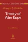 Image for Theory of Wire Rope