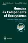 Image for Humans as Components of Ecosystems
