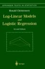 Image for Log-Linear Models and Logistic Regression