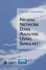 Image for Neural Network Data Analysis Using Simulnet (TM)