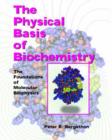 Image for The Physical Basis of Biochemistry