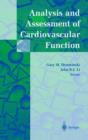 Image for Analysis and Assessment of Cardiovascular Function