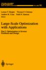 Image for Large-Scale Optimization with Applications