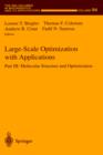 Image for Large-Scale Optimization with Applications