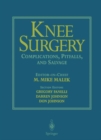 Image for Knee Surgery