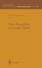 Image for Wave Propagation in Complex Media