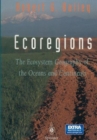 Image for Ecoregions : The Ecosystem Geography of the Oceans and Continents