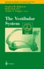 Image for The Vestibular System