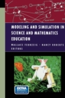 Image for Modeling and Simulation in Science and Mathematics Education : Macintosh/Windows Version