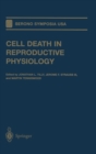 Image for Cell Death in Reproductive Physiology