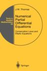 Image for Numerical Partial Differential Equations