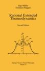 Image for Rational Extended Thermodynamics