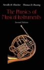 Image for The Physics of Musical Instruments