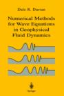 Image for Numerical Methods for Fluid Dynamics