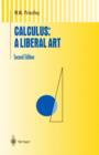 Image for Calculus: A Liberal Art