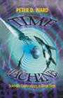 Image for Time machines  : scientific explorations in deep time